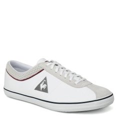 Кеды LE COQ SPORTIF SANTA FRED TWILL CANVAS белый