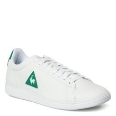 Кеды LE COQ SPORTIF COURTSET LEA белый