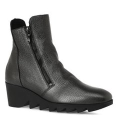 Ботинки ARCHE PATTIZ темно-серый