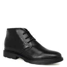 Ботинки NERO GIARDINI A705286U черный