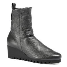 Ботинки ARCHE LARAZO темно-серый