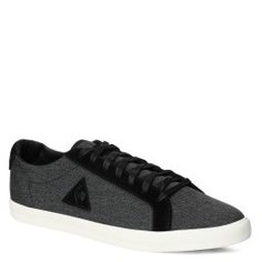 Кеды LE COQ SPORTIF FERET ATL 2 TONES/SUEDE черный