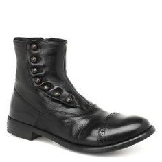 Женские ботинки OFFICINE CREATIVE