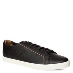 Кеды LE COQ SPORTIF FERET ATL LEATHER темно-коричневый