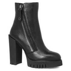 Ботильоны GIANNI RENZI RS1144 черный