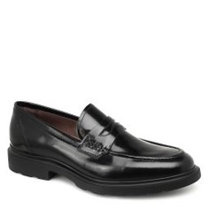 Полуботинки NERO GIARDINI A705310U черный