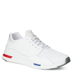 Кроссовки LE COQ SPORTIF LCS R PURE LEA SPORT белый