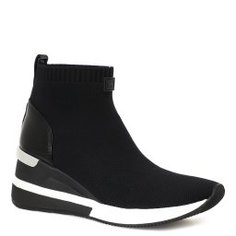 Женские кроссовки-носки MICHAEL KORS SKYLER BOOTIE