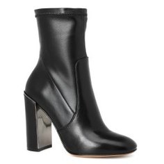 Ботильоны GIANNI RENZI GD1523 черный