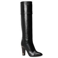 Сапоги MARC JACOBS C9000042 черный