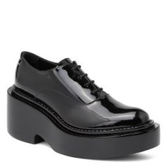 Полуботинки MM6 MAISON MARGIELA S40WQ0044 черный