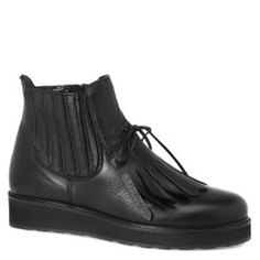 Ботинки KELTON Q1614 черный