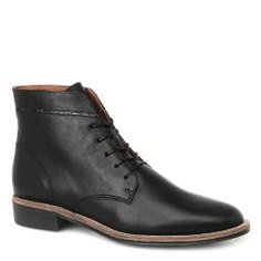 Ботинки SCHMOOVE NEWTON BOOTS BRD черный