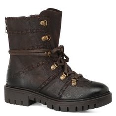 Ботинки INUOVO EXOPLANET темно-коричневый