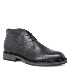 Ботинки NERO GIARDINI A705511U темно-синий