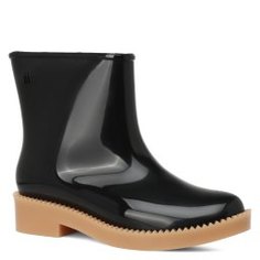Ботинки MELISSA 32185 черный