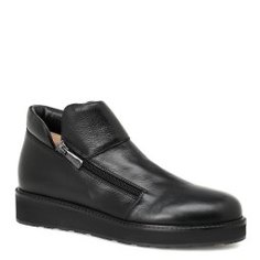 Ботинки KELTON Q1605 черный