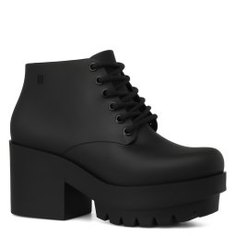 Ботинки MELISSA 31619 черный