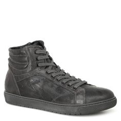 Кеды NERO GIARDINI A705353U серый