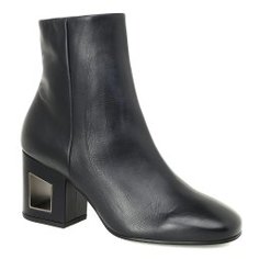 Ботильоны VIC MATIE 1R6011D темно-синий