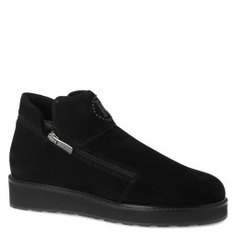 Ботинки KELTON Q1668 черный