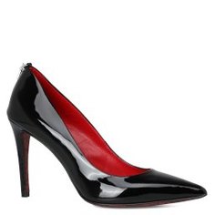 Туфли CESARE PACIOTTI 505495 черный