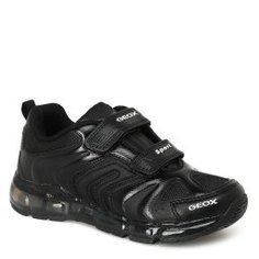 Кроссовки GEOX J6444D черный