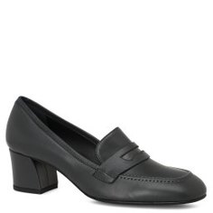 Туфли EASY BY LORIBLU E29351EB темно-серый