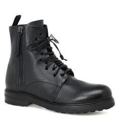 Ботинки HALMANERA MINT 06 темно-синий