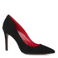 Туфли CESARE PACIOTTI 505495 черный