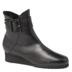 Полусапожки THIERRY RABOTIN 9714T черный