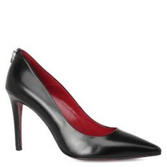 Туфли CESARE PACIOTTI 505495 черный