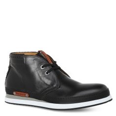 Ботинки 4US CESARE PACIOTTI NU1 черный