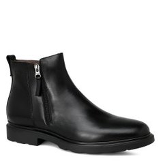 Ботинки NERO GIARDINI A705318U черный