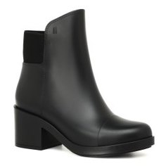 Ботинки MELISSA 31774 черный