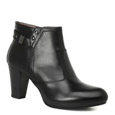 Ботильоны NERO GIARDINI A719112D черный