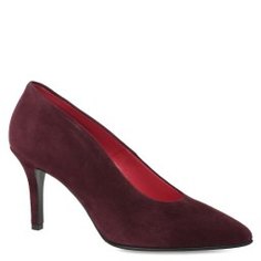 Женские туфли PAS DE ROUGE