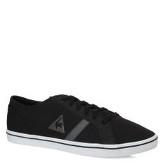 Кеды LE COQ SPORTIF ACEONE CVS черный