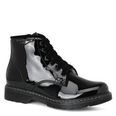 Ботинки NERO GIARDINI JUNIOR A732584F черный