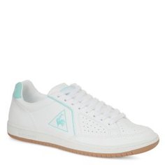 Кроссовки LE COQ SPORTIF ICONS W S LEATHER/GUM белый