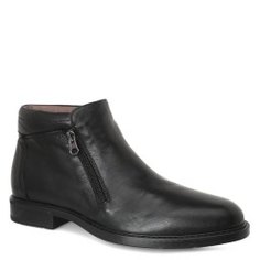 Ботинки NERO GIARDINI A705553U черный