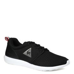 Кроссовки LE COQ SPORTIF DYNACOMF OPEN MESH черный