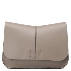 Сумка GIANNI CHIARINI 9130 розово-бежевый