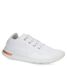 Кроссовки LE COQ SPORTIF SOLAS W SPARKLY/S LEATHER белый