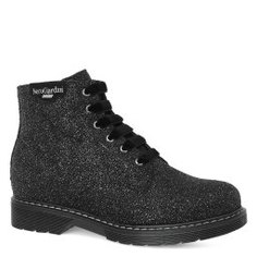 Ботинки NERO GIARDINI JUNIOR A732552F черный