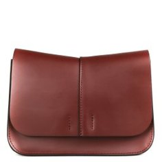 Сумка GIANNI CHIARINI 5520 бордовый