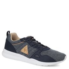 Кроссовки LE COQ SPORTIF LCS R600 2 TONES темно-синий