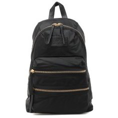 Рюкзак MARC by MARC JACOBS Packrat черный