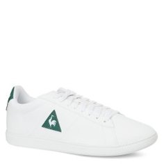 Кеды LE COQ SPORTIF COURTSET S LEA белый