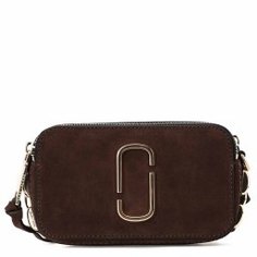 Сумка MARC JACOBS M0012627 коричневый